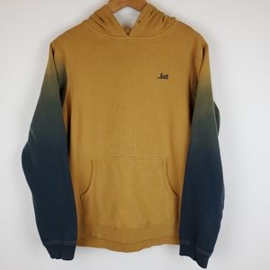 Lost Enterprises Hombre Sleeve Pullover Hoodie